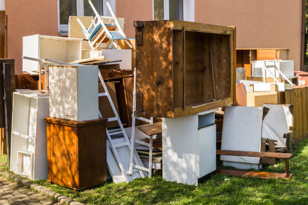 Moving and Downsizing Cleanouts in Banner Hill, TN